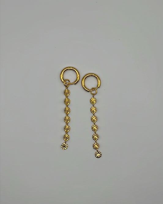 Ciara Drop Earrings