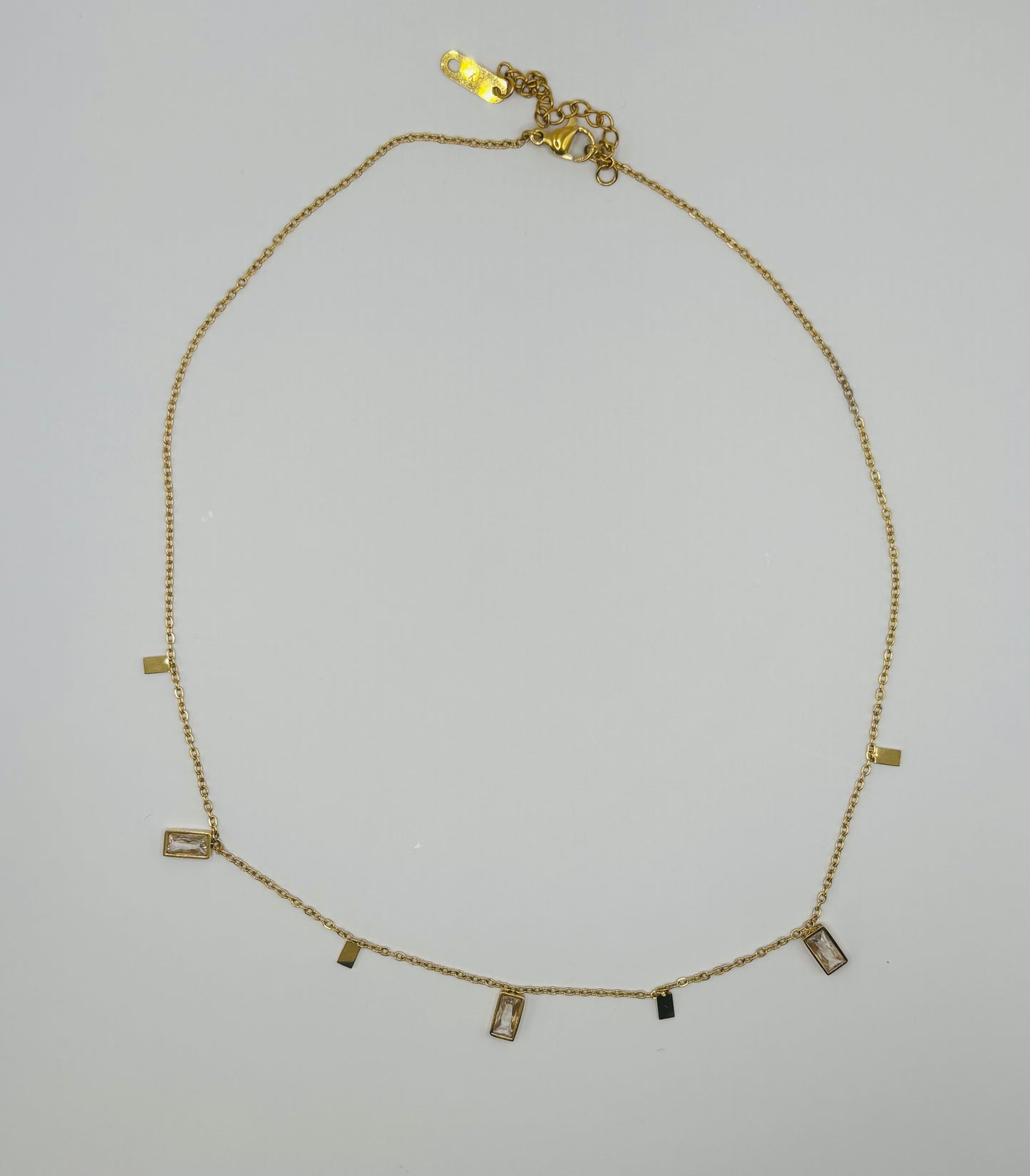 Zola Necklace