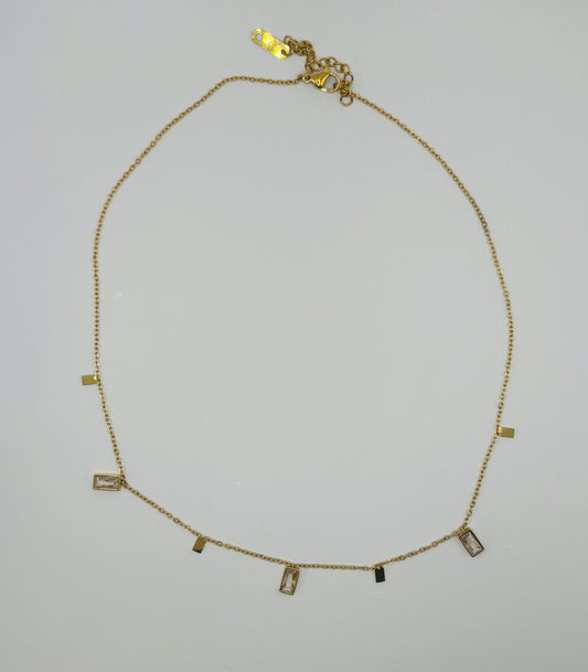 Zola Necklace