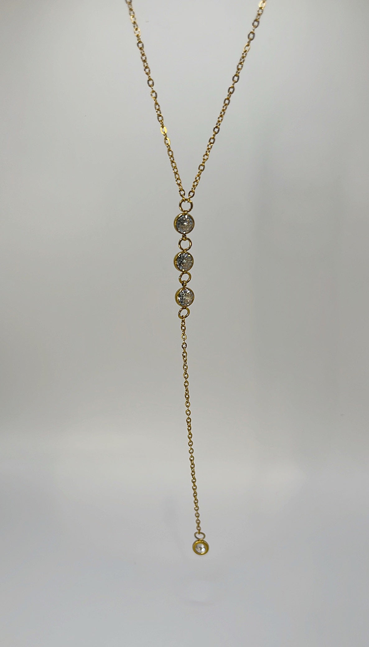 Destiny Princess Necklace