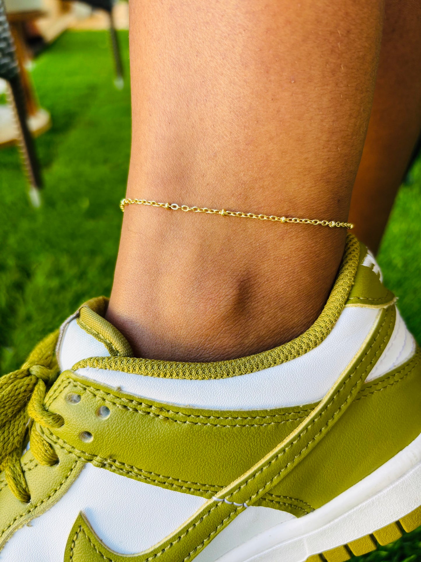 Raya Anklet