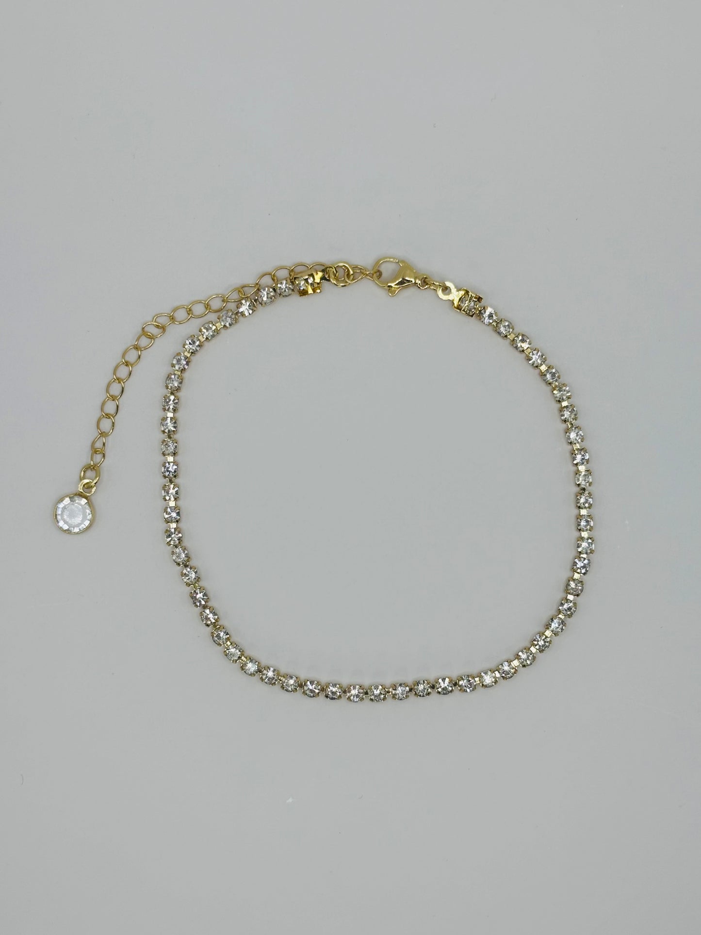 Kiara Anklet