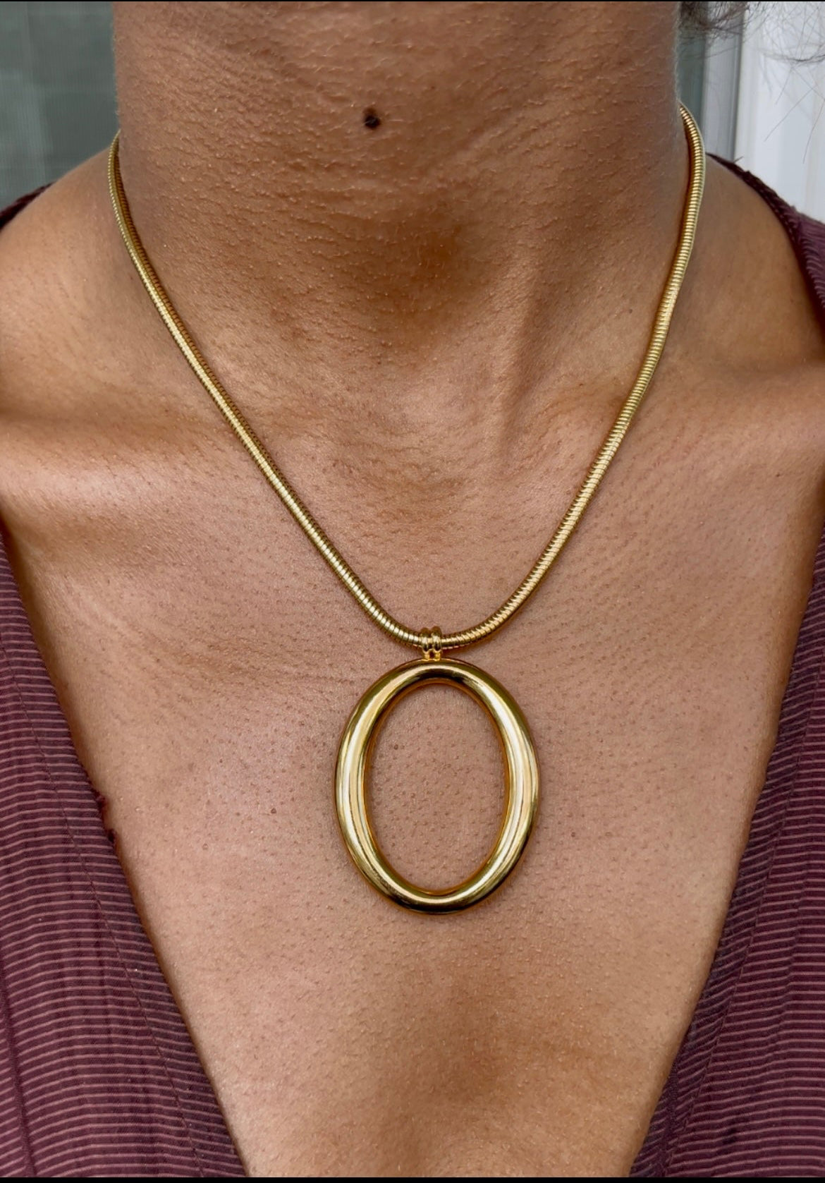 Orelia Necklace