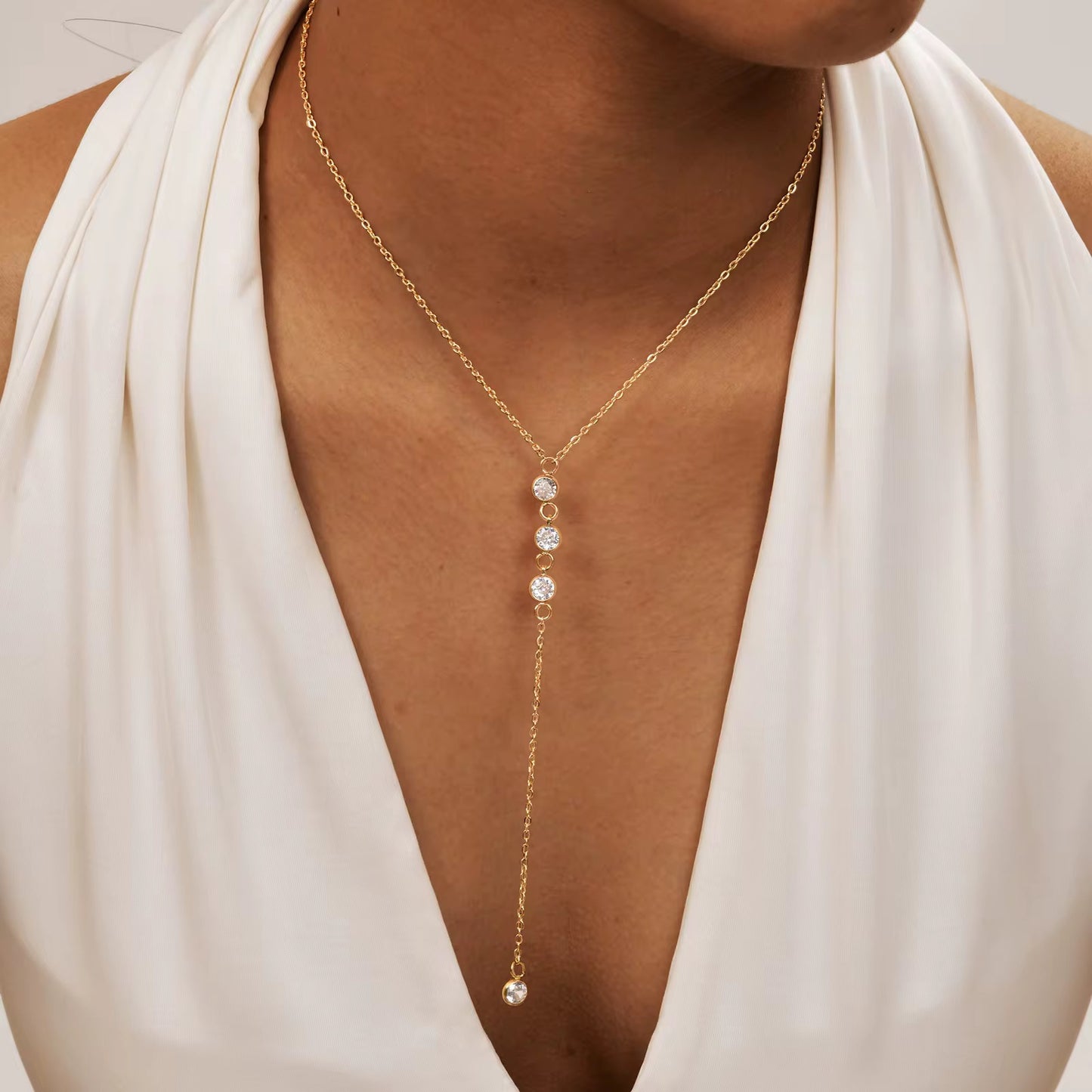 Destiny Princess Necklace