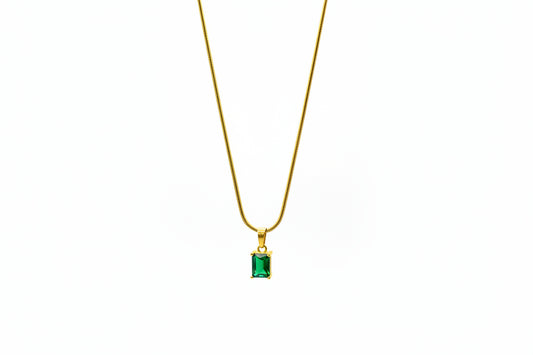 Kehlani Diamond Necklace