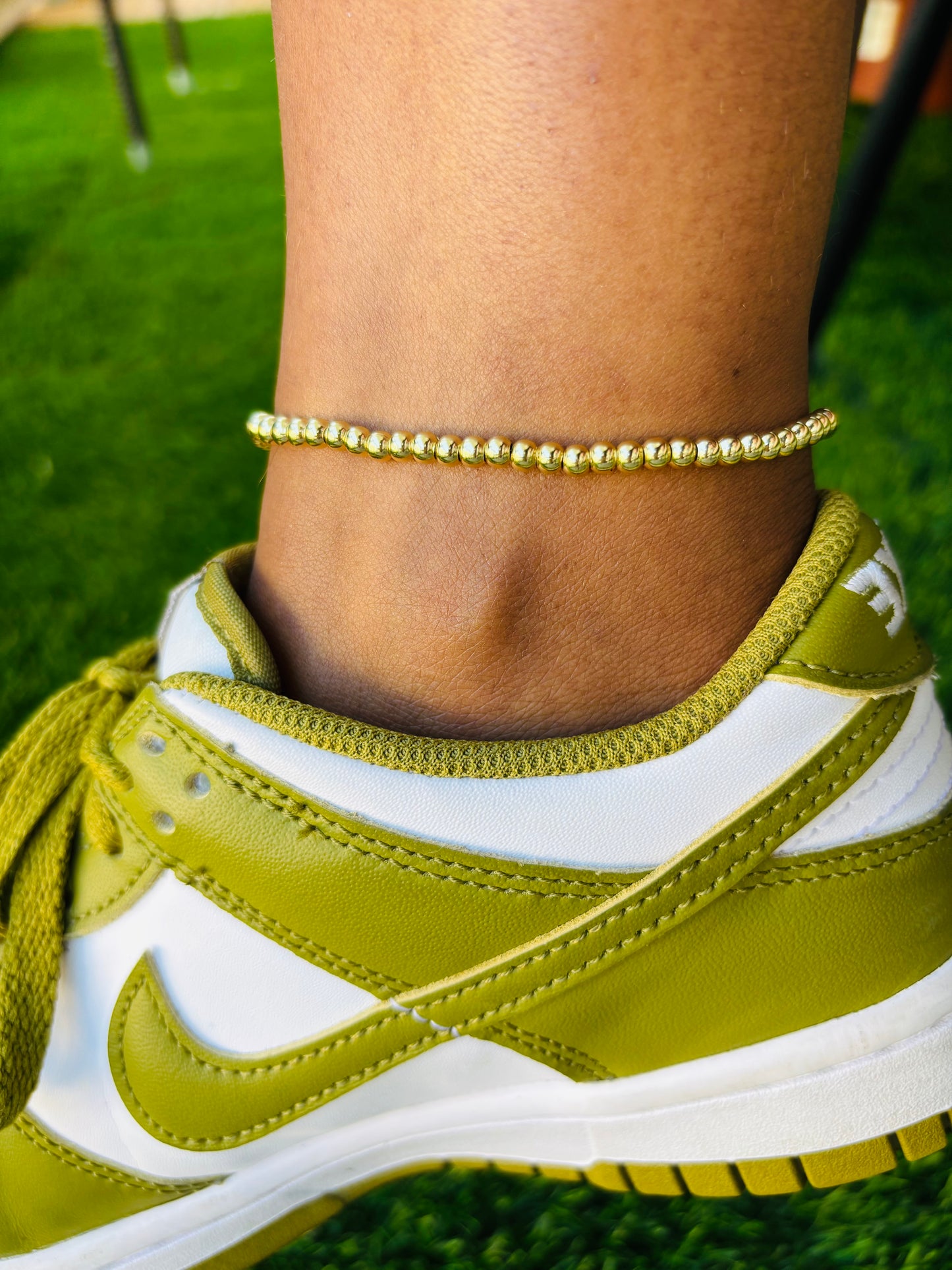 Simone Anklet