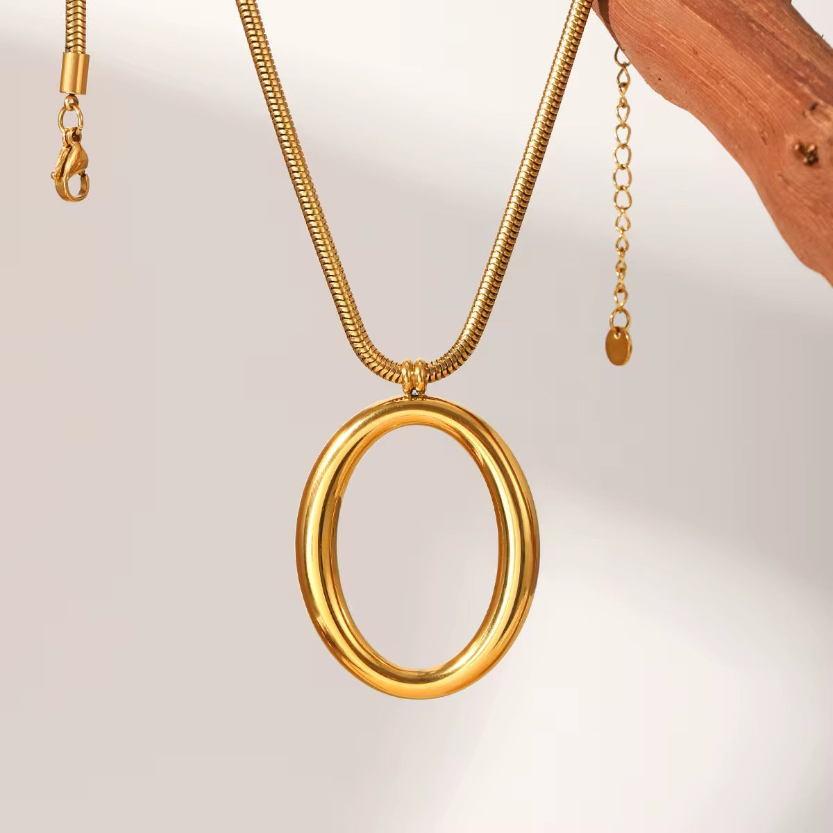 Orelia Necklace