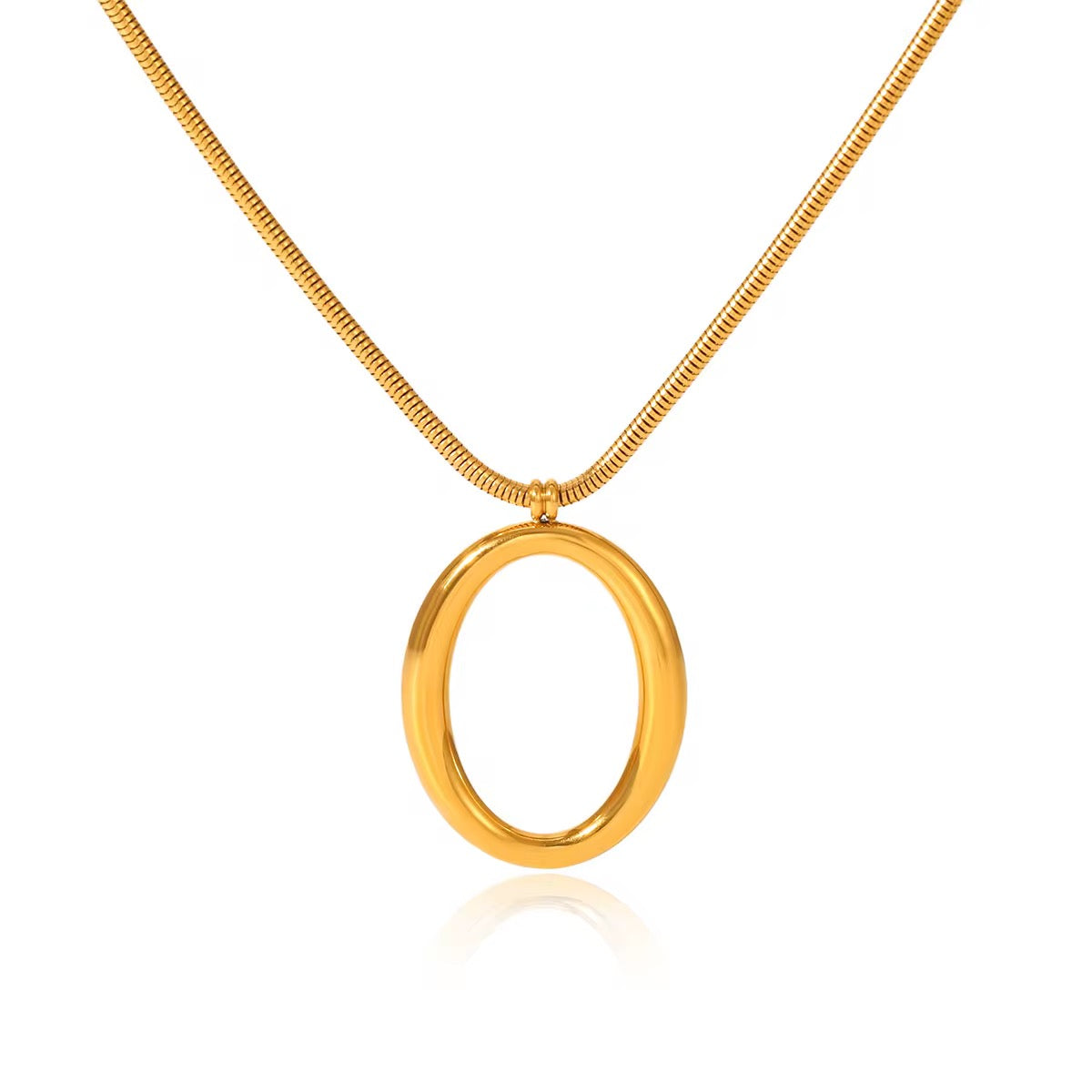 Orelia Necklace