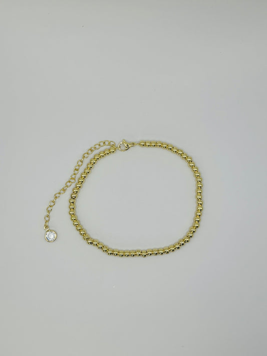 Simone Anklet
