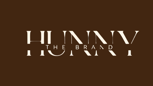 The Brand Hunny