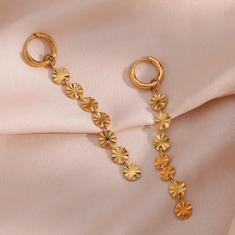 Ciara Drop Earrings