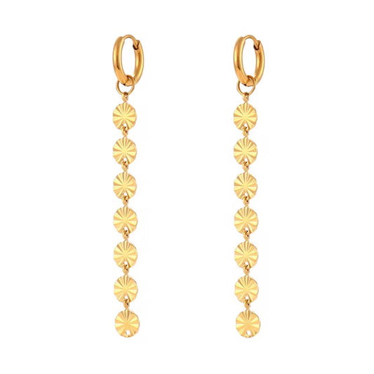 Ciara Drop Earrings