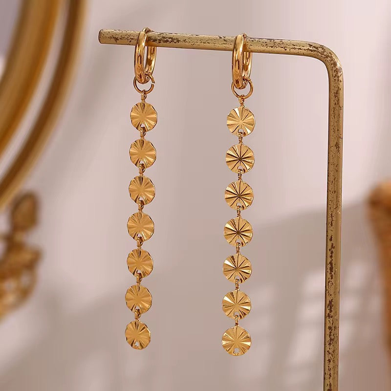 Ciara Drop Earrings